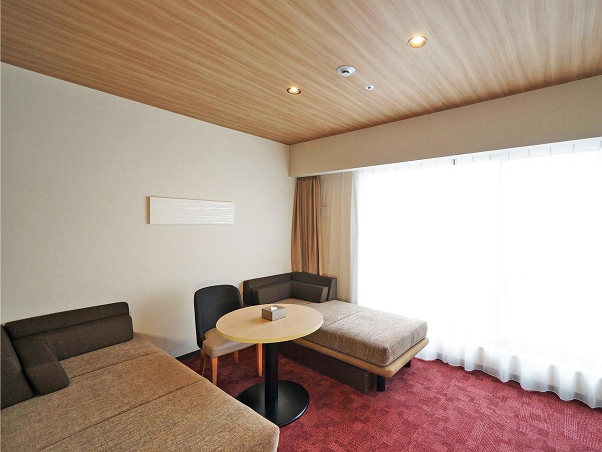 Hotel Chisun Premium Kyoto Kujo Exterior foto