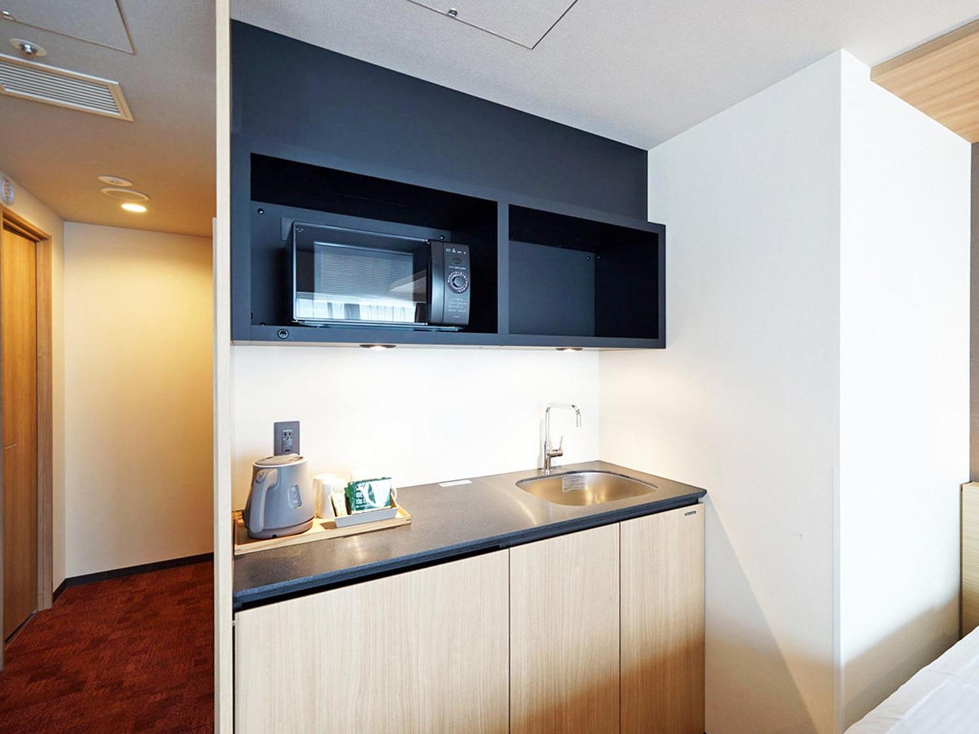 Hotel Chisun Premium Kyoto Kujo Exterior foto