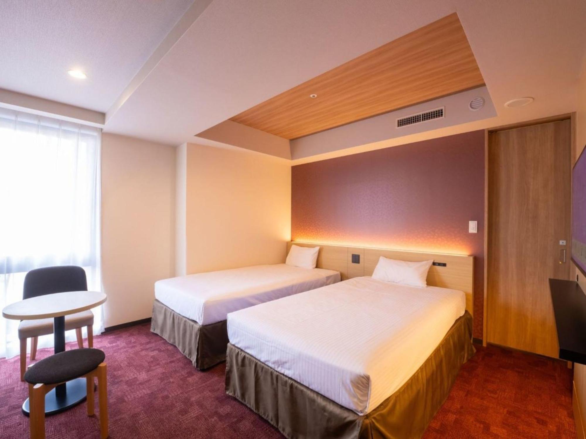 Hotel Chisun Premium Kyoto Kujo Exterior foto