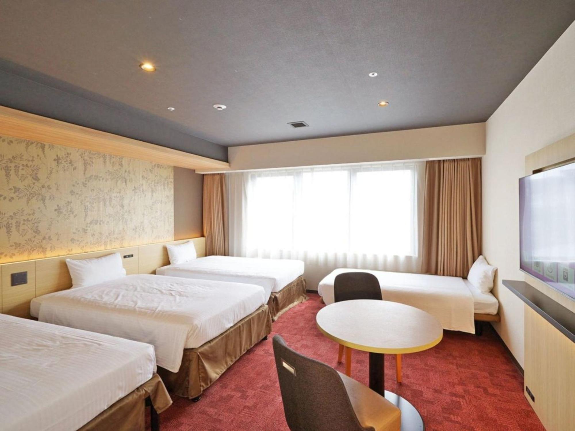 Hotel Chisun Premium Kyoto Kujo Exterior foto