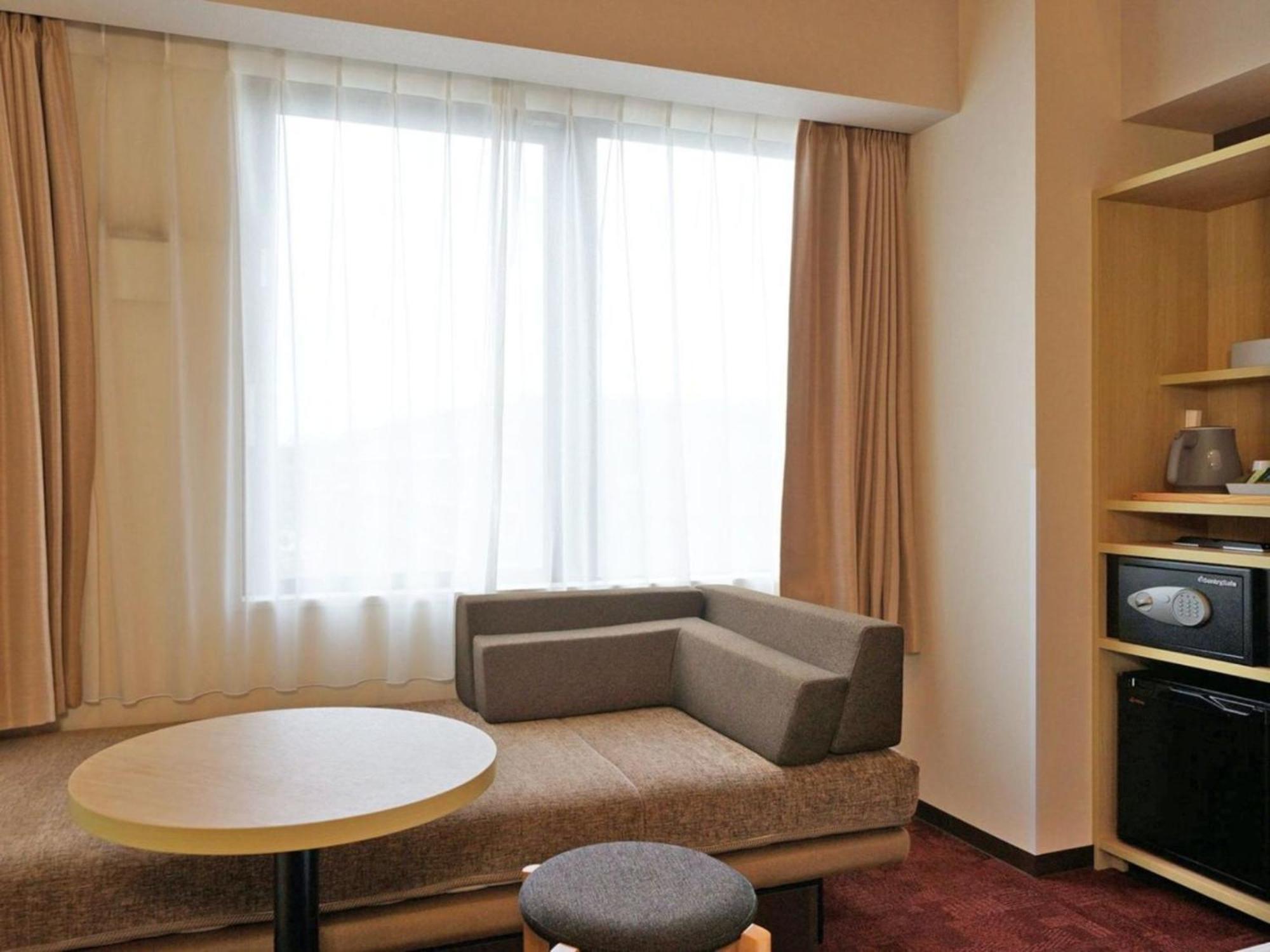 Hotel Chisun Premium Kyoto Kujo Exterior foto